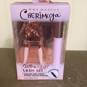 Cherimoya Ultra-Lift Lash Set